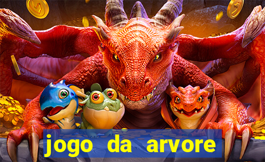 jogo da arvore cassino demo